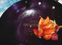 芋苗炒牛肉的做法图解11