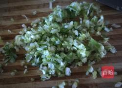 包子的做法图解4