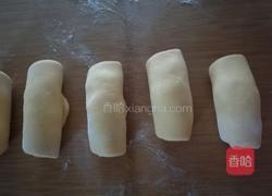 南瓜肉卷的做法图解8