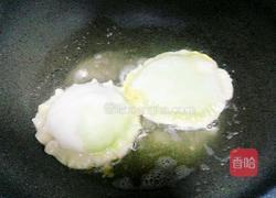 蛋黄香酥饼的做法图解4