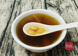 五指毛桃白扁豆猪骨炖汤的做法图解11