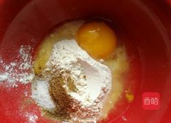 油炸虾仁的做法图解4