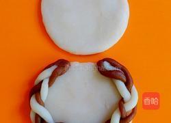 香甜软糯美丽的小包包的做法图解9