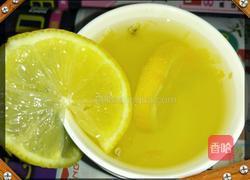 柠檬百香果密的做法图解5