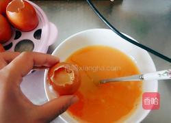 孜然炒实蛋的做法图解4