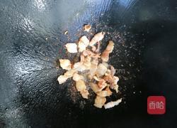 瘦肉洋葱炒丝瓜的做法图解3