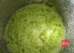 鲜榨黄瓜汁的做法图解6