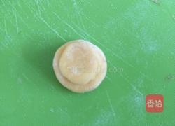 企鹅馒头做法的做法图解9