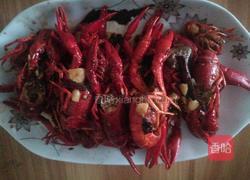 口味小龙虾的做法图解5