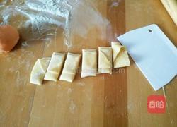 五彩油泼面的做法图解3