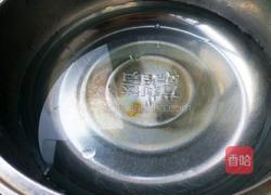 五彩油泼面的做法图解6