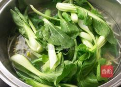 五彩油泼面的做法图解7