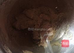 可可曲奇饼干的做法图解9