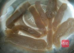 五彩大拉皮的做法图解4