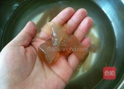 五彩大拉皮的做法图解5