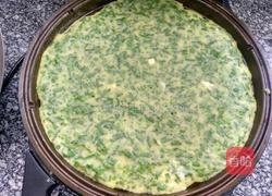 韭菜饼的做法图解6