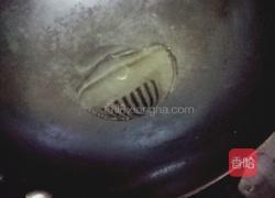 油渣南瓜苗的做法图解4