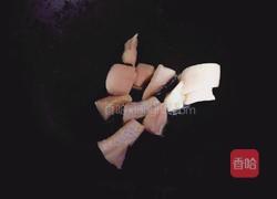 油渣南瓜苗的做法图解5