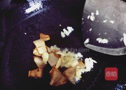 油渣南瓜苗的做法图解7