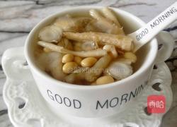 玉竹煲沙参汤的做法图解5