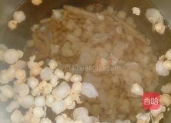 玉竹煲沙参汤的做法图解3