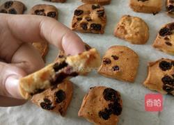 蔓越莓饼干的做法图解13