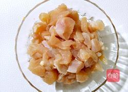 宝宝版芝士鸡肉肠的做法图解2