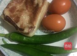 一碗香的做法图解1