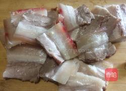 一碗香的做法图解4