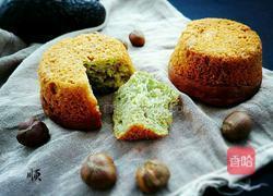 牛油果榛仁蛋糕的做法图解14