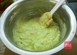 牛油果榛仁蛋糕的做法图解10