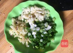 四川抄手的做法图解4