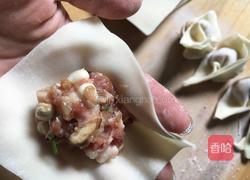 四川抄手的做法图解8