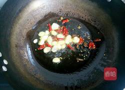 炝炒苋菜的做法图解3