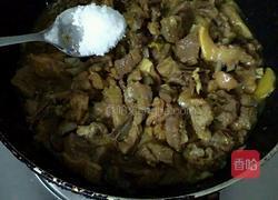 啤酒鸭的做法图解7