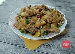 啤酒鸭的做法图解9