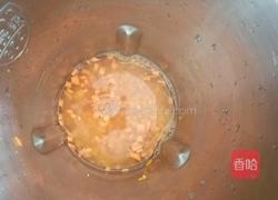 小米胡萝卜南瓜米糊的做法图解3