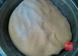 红薯豆沙包的做法图解8