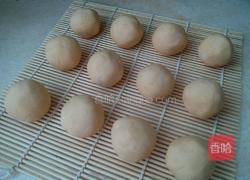 红薯豆沙包的做法图解9