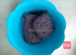 红薯豆沙包的做法图解10