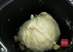 豆沙卷的做法图解2