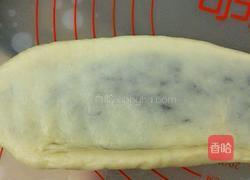 豆沙卷的做法图解8