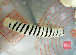 豆沙卷的做法图解10