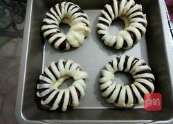 豆沙卷的做法图解12