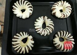 豆沙卷的做法图解13