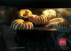 豆沙卷的做法图解16