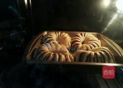 豆沙卷的做法图解15