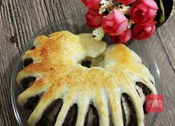 豆沙卷的做法图解19