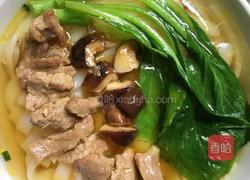 三鲜河粉的做法图解6