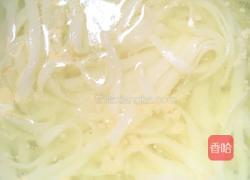 三鲜河粉的做法图解5